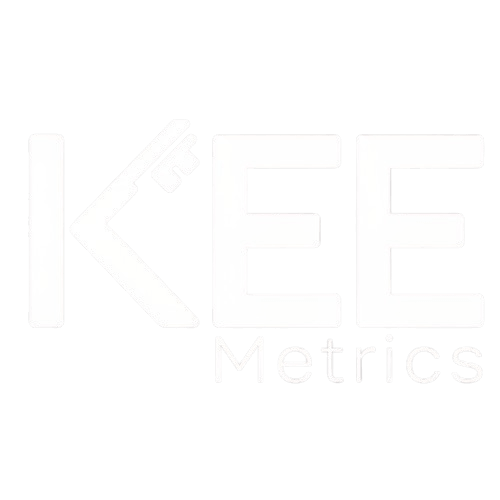 Kee Metrics logo